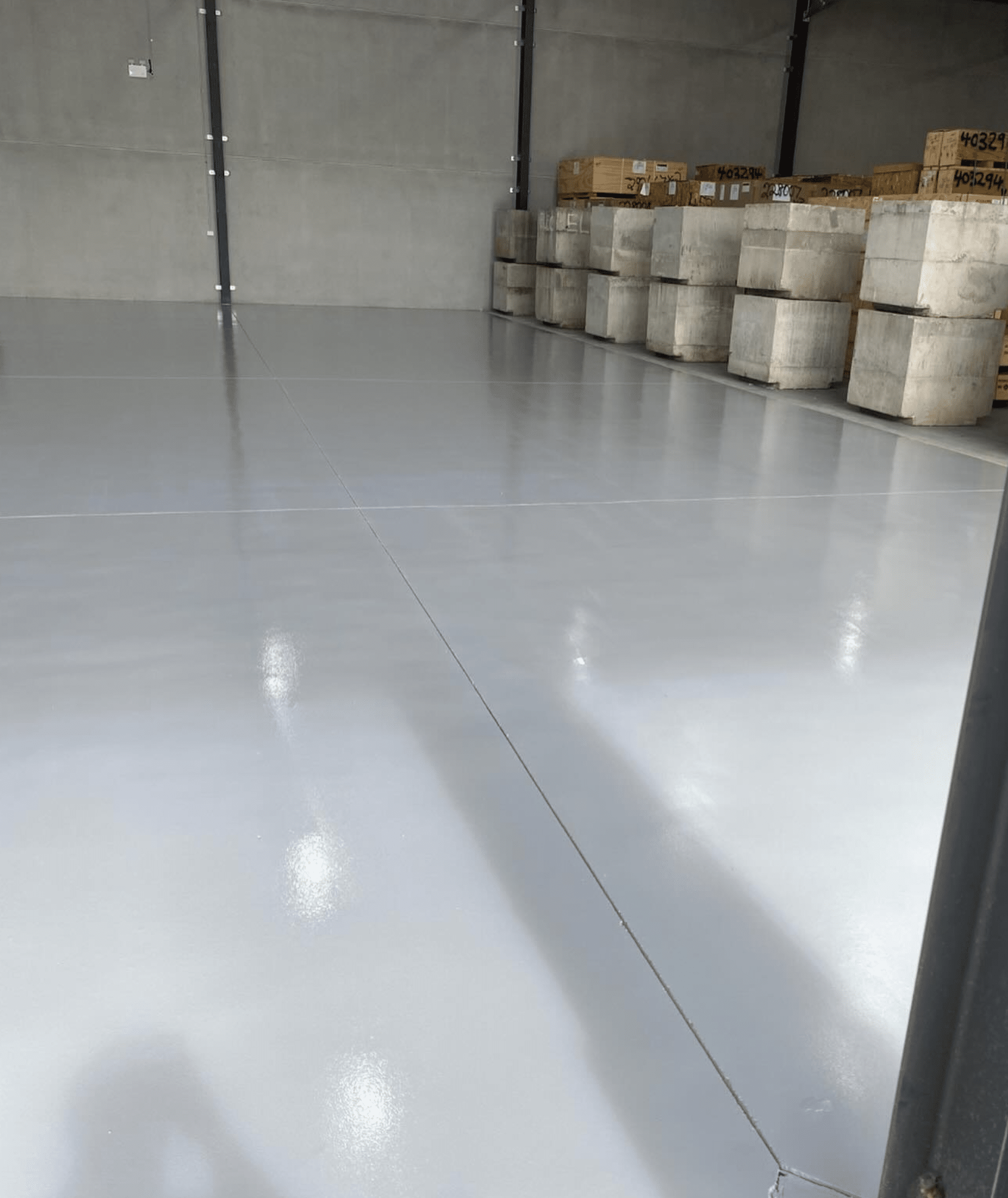 industrial epoxy flooring newcastle