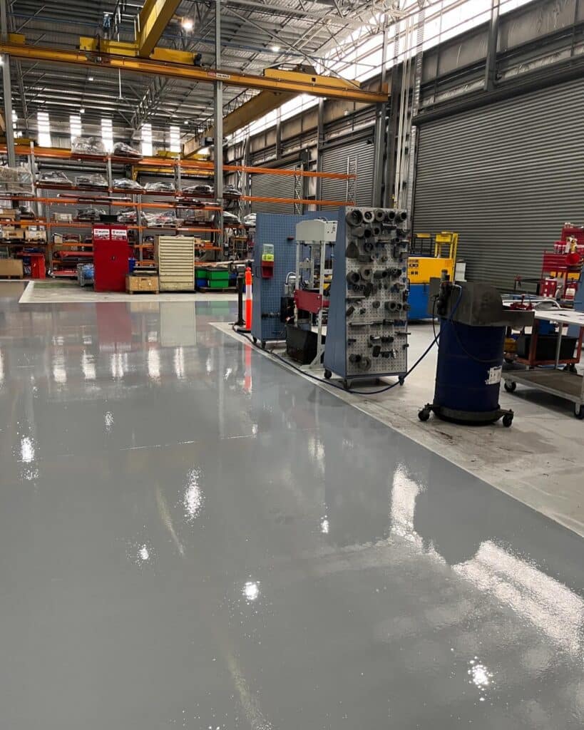 industrial shed epoxy flooring industrial-shed-epoxy-flooring
