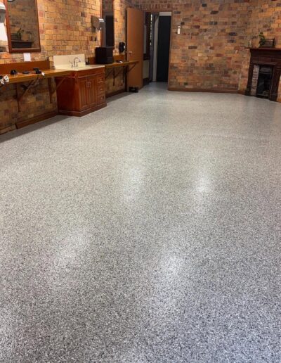 barber commercial flooring maitland