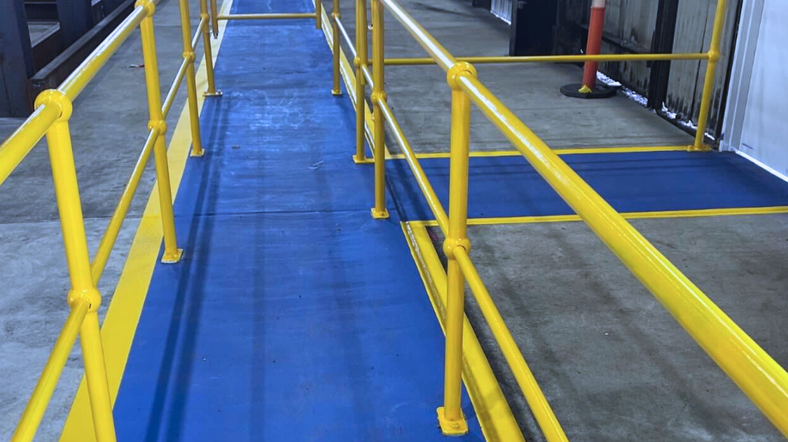 mine sites and heavy industrial line marking mine sites and heavy industrial line marking