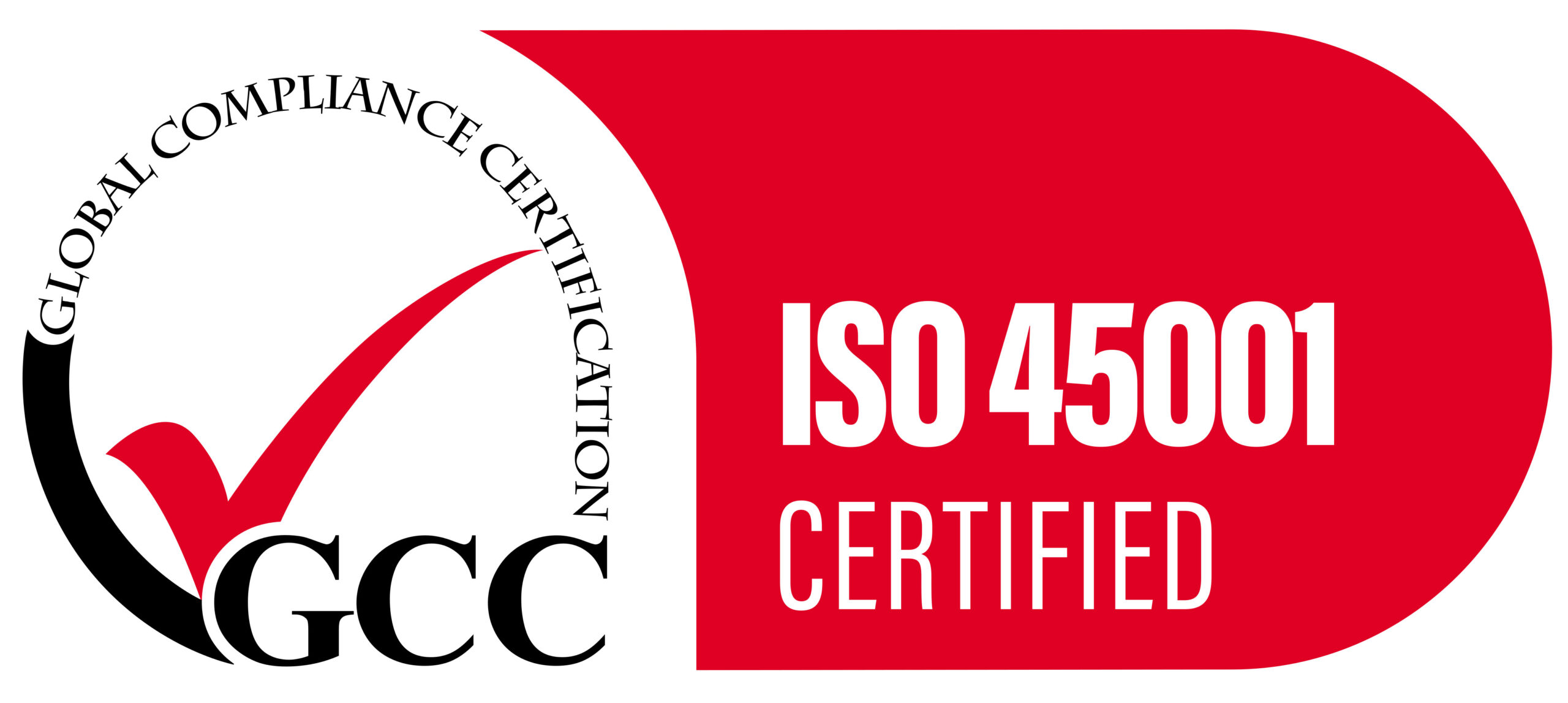 CTCSC ISO-45001-Certified