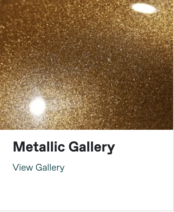 Golden metallic glitter - Coast To Country Specialised Coatings & Pressure Cleaning Golden metallic glitter